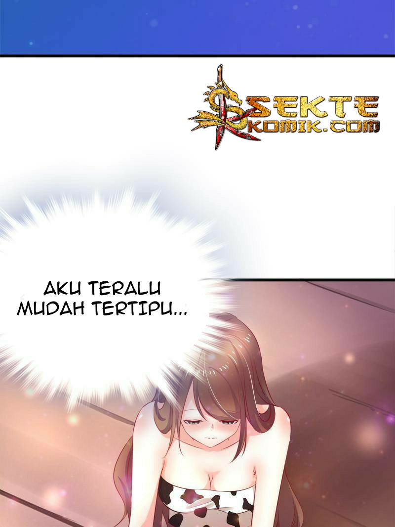 Beauty and the Beasts Chapter 06 Gambar 25